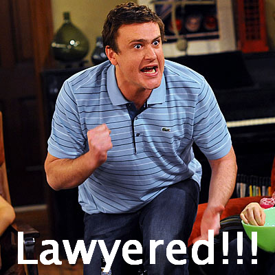 Lawyerd